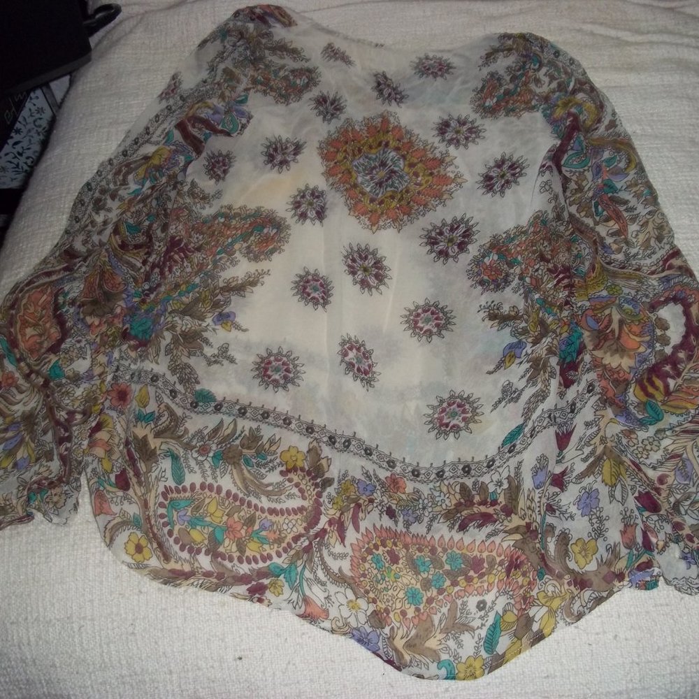 VINTAGE TOP - Picture 4 of 5